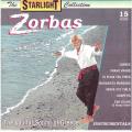 Zorbas - The Soulful Sound of Greece [CD]