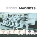 Madness - Divine Madness [CD]