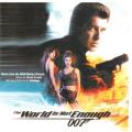 The World is Not Enough - James Bond 007 - Soundtrack [CD]
