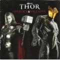 Thor Heroes & Villains (24 pages) [Paperback]