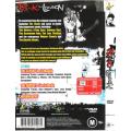 Punk in London [DVD]