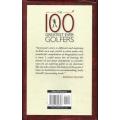 The 100 Greatest Ever Golfers by Andy Farrell (312 pgs.) [Hardcover]