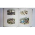 In Fairyland - Pictures from the Elf World by Richard Doyle (64 pgs.) [Hardcover]