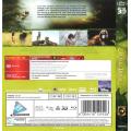 Disney - The Jungle Book (2-Disc's) [3D Blu-Ray + 2D Blu-Ray]