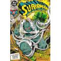 DC The Death of Superman: Doomsday! (7 x comics) + Batman - Knightfall Parts 1 to 19 (19 x comics)