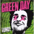 Green Day - ¡Uno! [CD]