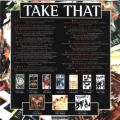 Take That - Greatest Hits [CD]