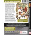 Street Fighter - The New Challengers [DVD]