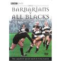 1973 Barbarians v All Blacks - The Greatest Rugby Match Ever Played [DVD]