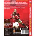 Manchester United - Season Review 2004/5 [DVD]