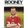 Rooney - My First Year at Manchester United [DVD]