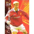 Soccer - 2000 Futera Manchester United Fans Selection #189 Paul Scholes Trading Card [Loose]
