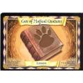 Harry Potter Trading Card Game #113 - Care of Magical Creatures