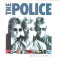 The Police - Greatest Hits [CD]