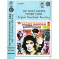 The Rocky Horror Picture Show - Original Soundtrack Recording [Tape]