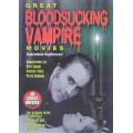 Great Bloodsucking Vampire Movies [DVD]