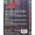 Great Bloodsucking Vampire Movies [DVD]