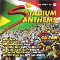 Stadium Anthems [CD]
