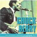 Classic Chuck Berry - The Universal Masters Collection [CD]