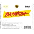 The Baywatch Companion with Screensaver [CD]