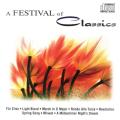 A Festival of Classics [CD]