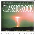 Best of Classic Rock Volume 1 - Finest Edition [CD]