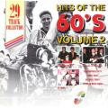 Hits of the 60's Volume 2 [CD]