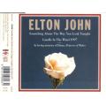 Elton John - Candle in the Wind [CD Single]
