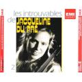 Les introuvables de Jacqueline du Pré 2 (Disc 4, 5 & 6) [3CD]