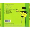 Demimonde Slumber Party - Green [CD]