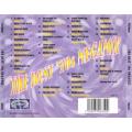 The Best 70's Megamix - Various [CD]