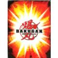 Bakugan Battle Brawlers Deep Tan Card