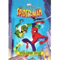The Spectacular Spider-Man Volume One [DVD]