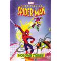 The Spectacular Spider-Man Volume Three [DVD]