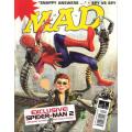 Mad Magazine #399 (2004)