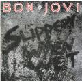 Bon Jovi - Slippery When Wet [CD]