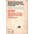 Wilbur Smith - Cry Wolf [Paperback]