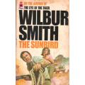 Wilbur Smith - The Sunbird [Paperback]