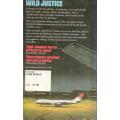 Wilbur Smith - Wild Justice [Paperback]