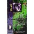 1995 Wildstorm Gallery #28 Grundge Trading Card [Loose]