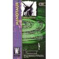 1995 Wildstorm Gallery #91 Minotaur Trading Card [Loose]