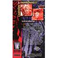 1995 Wildstorm Gallery #119 Cannon & Fahrenheit Trading Card [Loose]