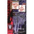 1995 Wildstorm Gallery #120 Sunburst & Nautika Trading Card [Loose]