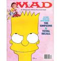 Mad Magazine #299 (Dec 1990)