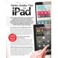 Hacks+Guides+Tips for iPad (162 pgs.) [Paperback]