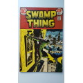 DC Swamp Thing #7 (Dec 1973)