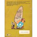Asterix in Switzerland by Goscinny and Uderzo (48 pgs.) [A5 Paperback]