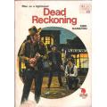 Cleveland Western No. 1548 - Dead Reckoning by Kirk Hamilton (98 pgs.)