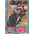 Chisholm Western No. 767 - Manhunter's Mesa by Brett McKinley (98 pgs.)