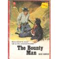 Cleveland Western No. 1655 - The Bounty Man by Shad Denver (98 pgs.)